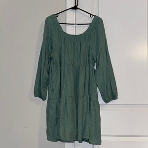 Universal threads dress